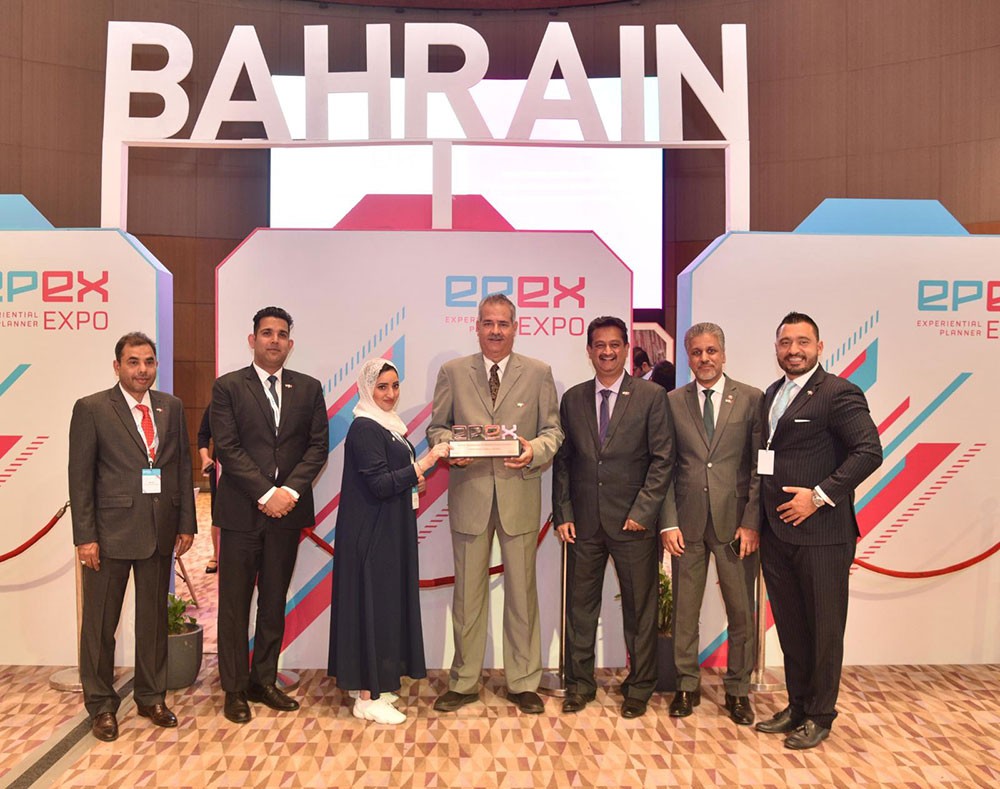 البحرين "الوجهة السياحية الأمثل للأعراس الهندية" 