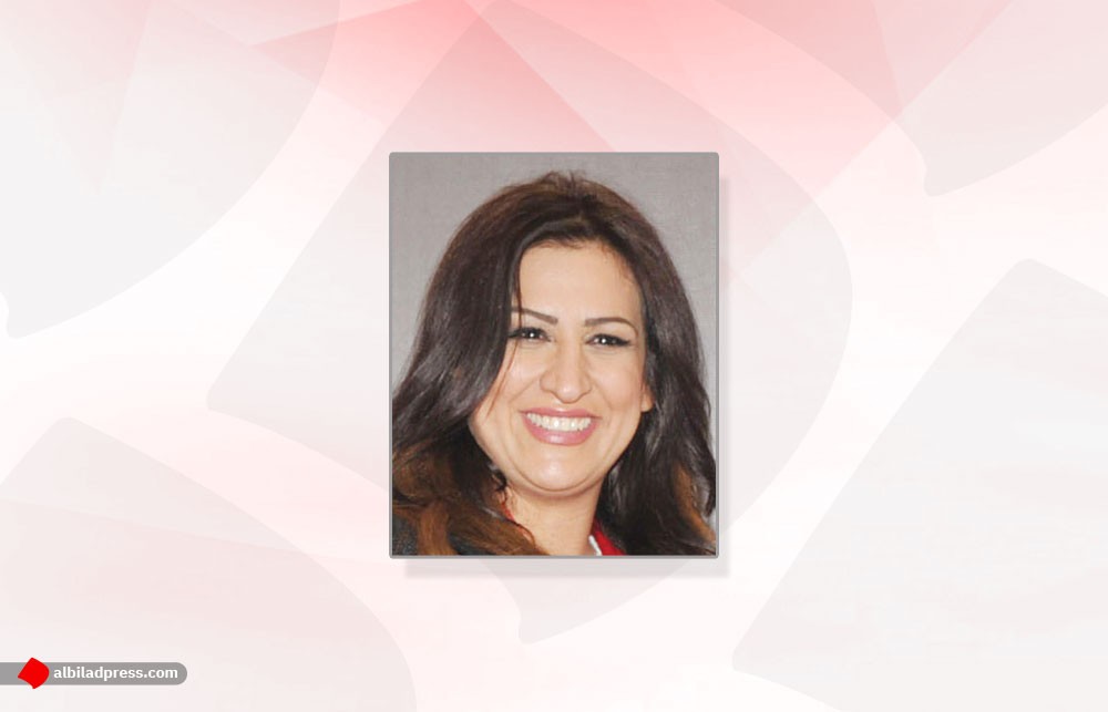 رئيسة جمعية الصحفيين البحرينية: ملتزمون بالمواثيق وندعم خطة الإنتماء الوطني