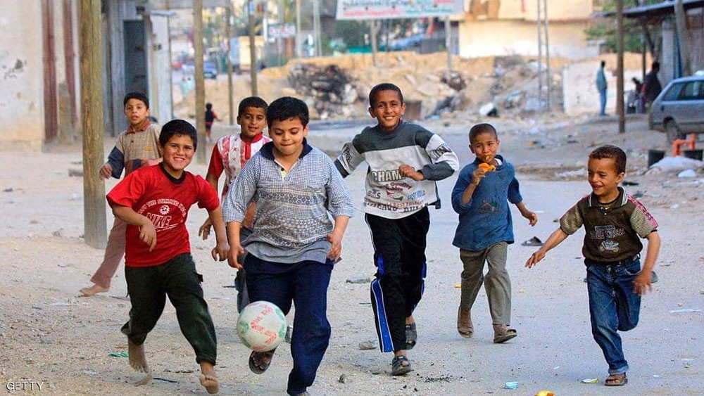  اليوم العالمي لأصدقاء الطفولة يشعل الحنين لـ"أحلى أصحاب"