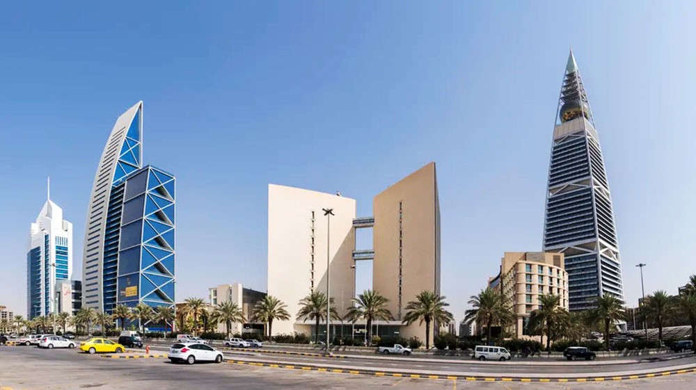 الاقتصاد السعودي ينمو 1.66% في الربع الأول
