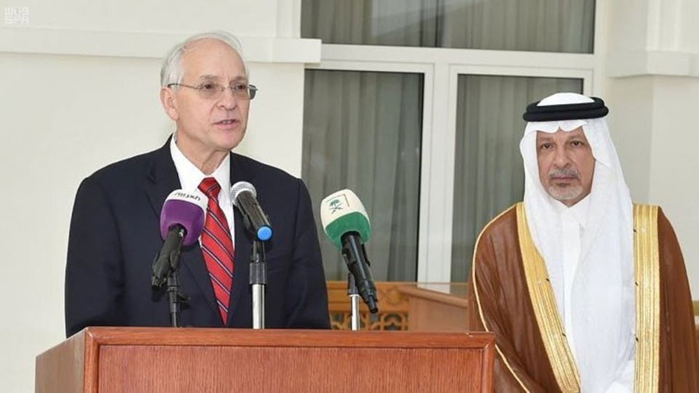 السعودية تؤكد على موقفها الداعم للسودان وشعبه