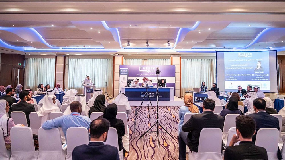 محكمة مستقبل ريادة الأعمال تؤكد ضرورة استثمار خبرات رواد العمل البحرينيين