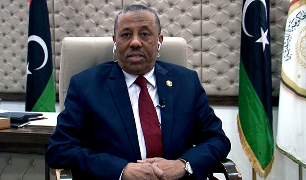 ليبيا.. حظر الاستيراد من تركيا والتعامل مع شركاتها