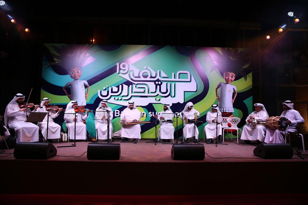 خيمة نخول تواصل نشاط أسبوعها الأول وتستقطب 7 آلاف زائر