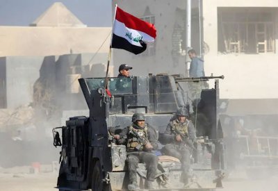 مقتل 6 من مسلحي داعش بعمليتين منفصلتين شمالي العراق