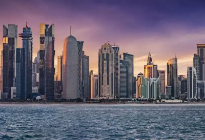 تراجع الاستثمار الأجنبي المباشر في قطر 322% خلال 2018
