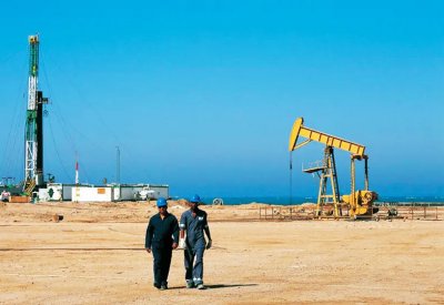 ماذا فعلت الحكومة المصرية للتحوط ضد ارتفاع أسعار النفط؟