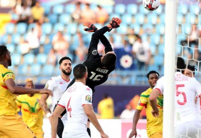 جيريس يقر بـ"مشكلة تونس المعقدة"