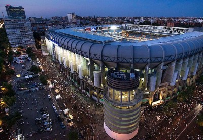  ريال مدريد يطلب: أول 3 مباريات بالليغا خارج سانتياغو برنابيو