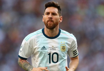  قبل كلاسيكو "كوبا أميركا".. ميسي "كابوس" البرازيل الأول