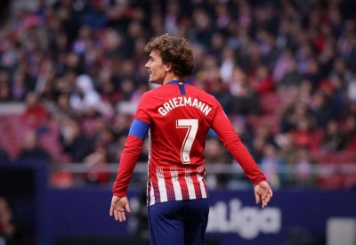  برشلونة يكسب 80 مليون يورو في "صفقة غريزمان"