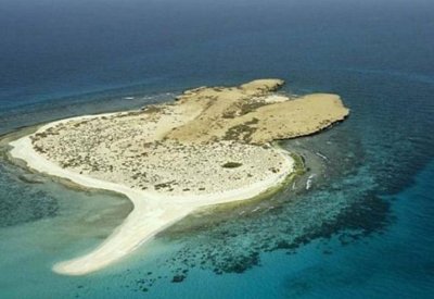  "كنز سعودي" وسط البحر الأحمر ينتظر المستكشفين