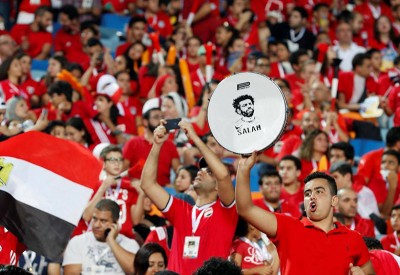  مصر: أزمة جماهير أمم أفريقيا انتهت.. وحفل ختام "أسطوري"