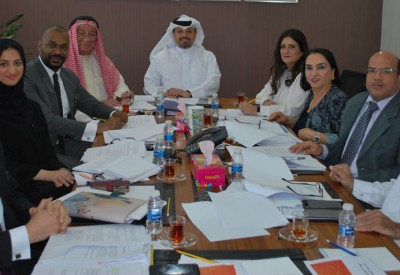 المؤيد يصدر قرار بتشكيل لجنة لوضع مقترحات بشأن تشكيل لجنة وطنية للتفرغ الرياضي