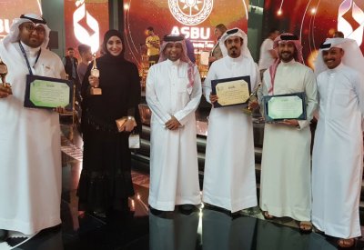 الوكيل الإذاعة والتلفزيون: ماضون بالعمل بروح الفريق الواحد