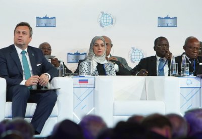 زينل: رعاية جلالة الملك للشباب جعلت منهم قادة للتنمية الشاملة