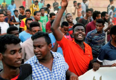 السودان.. "الحرية والتغيير" تطالب بسقف زمني للتفاوض