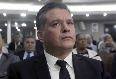 الجزائر.. استقالة بوشارب وتكليف تربش لإدارة البرلمان لـ15 يوماً