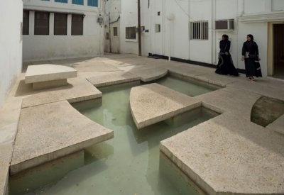 مشروع رائد للحفاظ على التراث وإعادة إحياء طريق اللؤلؤ