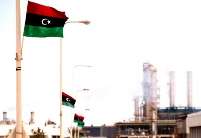 ليبيا تصر على استثنائها من أي خفض لإنتاج "أوبك"