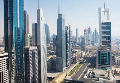 الإمارات تتيح 122 نشاطاً للملكية الأجنبية الكاملة
