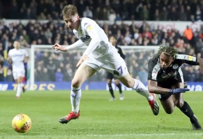 لأول مرة منذ 18 شهراً.. توتنهام يتعاقد مع لاعب جديد