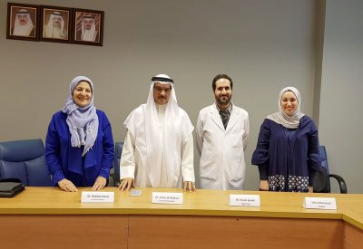 ثلث البحرينيات يرضعن مواليدهن طبيعيا