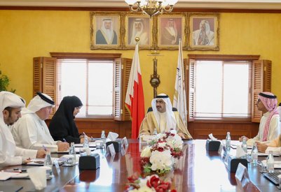 سمو محافظ الجنوبية يبحث في اجتماع تنسيقي احتياجات الأهالي في الشأن الاجتماعي والثقافي