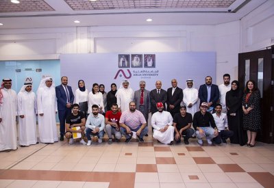 الجامعة الأهلية تستضيف ندوة نقاشية حول الإدارة العلمية للمؤسسات الخيرية