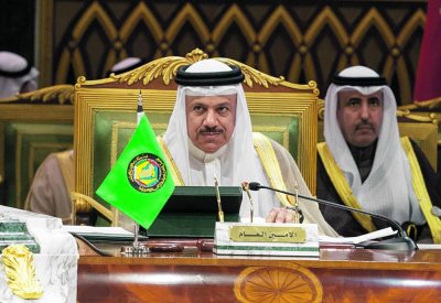 الأمين العام لمجلس التعاون يدين الهجوم الإرهابي على مطار أبها الدولي