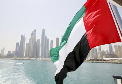 الإمارات: نلتزم بقرار مجلس الأمن بشأن ليبيا