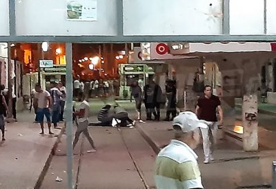 تونس.. انتحاري يفجر نفسه بعد محاصرته