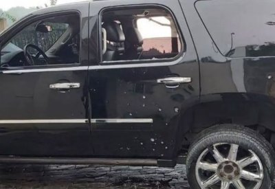 بعد مقتل مرافقيه بحادثة جبل لبنان.. هكذا علق الوزير