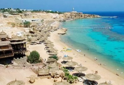 ألمانيا ترفع الحظر عن سفر مواطنيها إلى طابا المصرية