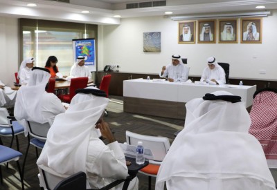عمومية ألعاب القوى تزكي بن جلال للرئاسة رسميا وأحمدي عضوا مكملا