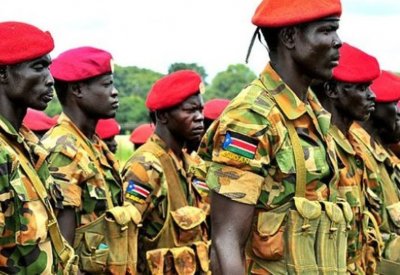 جنوب السودان.. أكثر من 100 قتيل في موجة عنف جديدة