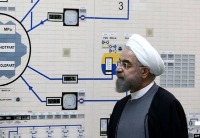 إيران تتحدى شركاءها: سنخصب اليورانيوم لأي مستوى نحتاجه