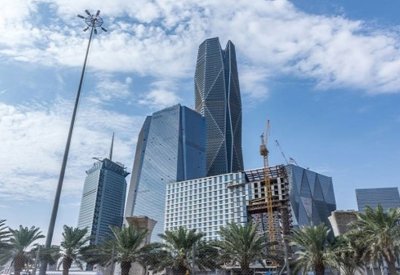 القطاع الخاص السعودي يسجل أعلى أداء بـ 19 شهراً