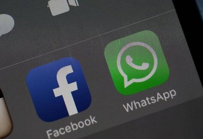  عطل جديد يضرب فيسبوك وإنستغرام وواتساب