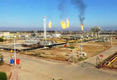 العراق وعمان يوقعان مذكرة تفاهم في قطاع الطاقة