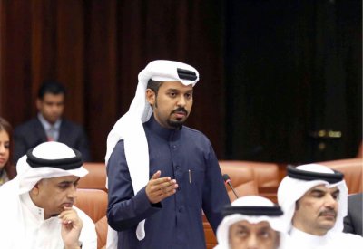 النفيعي: مؤتمر مجلس الشورى يعكس الحكمة والتواصل وتمكين المواطن