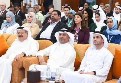 منتدى الاقتصاد الأخضر يوصي بتوفير التمويل ومراجعة التشريعات للانتقال إلى الاقتصاد الأخضر