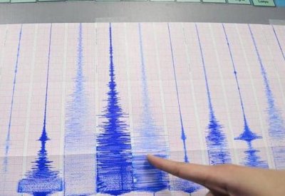 زلزال بقوة 6.4 يضرب كاليفورنيا