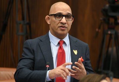 رئيس لجنة شؤون الشباب بمجلس الشورى: مؤتمر تطلعات تشريعية حقق تجاوبًا متميزًا