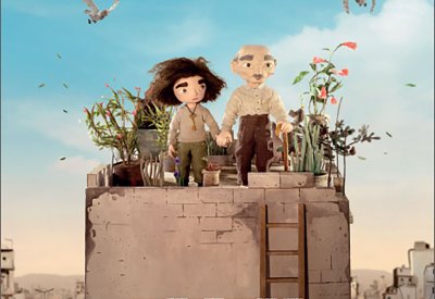 انطلاق فيلم البرج تجارياً في الأردن 