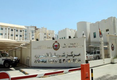 "شرطة العاصمة" : استدعاء وتوقيف شخص ألقى خطبة دينية تضمنت مخالفات قانونية