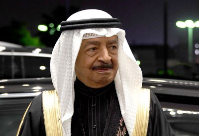 أهالي الجسرة: سموه رجل دولة وضع بصماته في كل البحرين