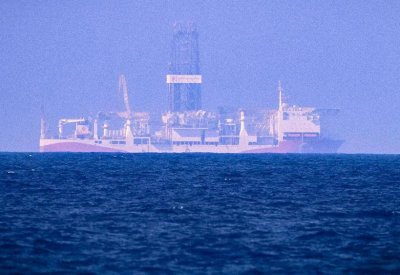  رغم تهديدات العقوبات.. سفينة تركية جديدة تنقب عن غاز قبرص