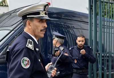  المغرب..توقيف شخص يتاجر بعملات افتراضية لصالح منظمات إرهابية