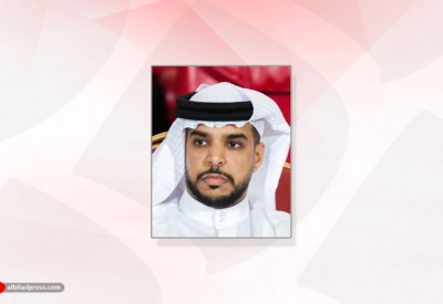 سلمان بن عبدالرحمن يثمّن ثقة علي بن خليفة